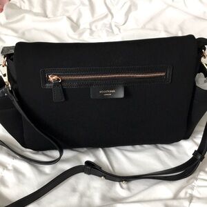 🖤NWOT💕STORKSAK diaper bag